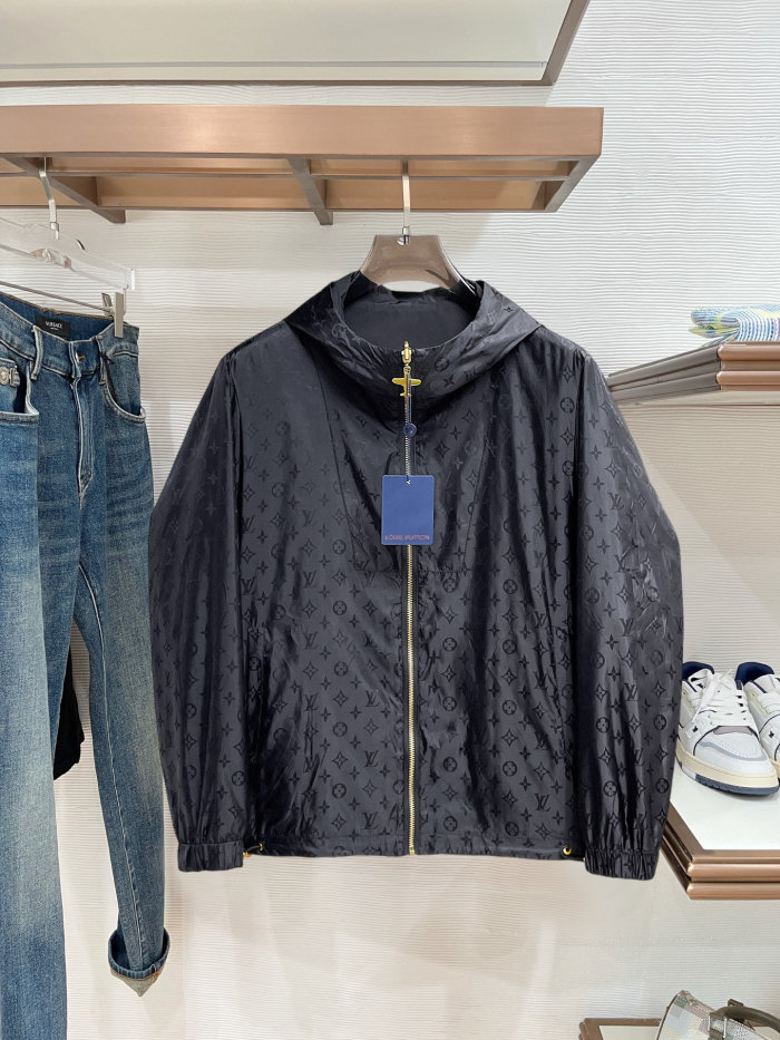 Louis Vuitton 2026ss New  Jacket Size M-XXXL