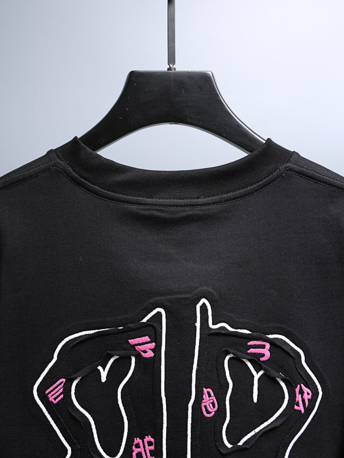 Balenciaga 2026ss New T Shirt  Size S-XXL