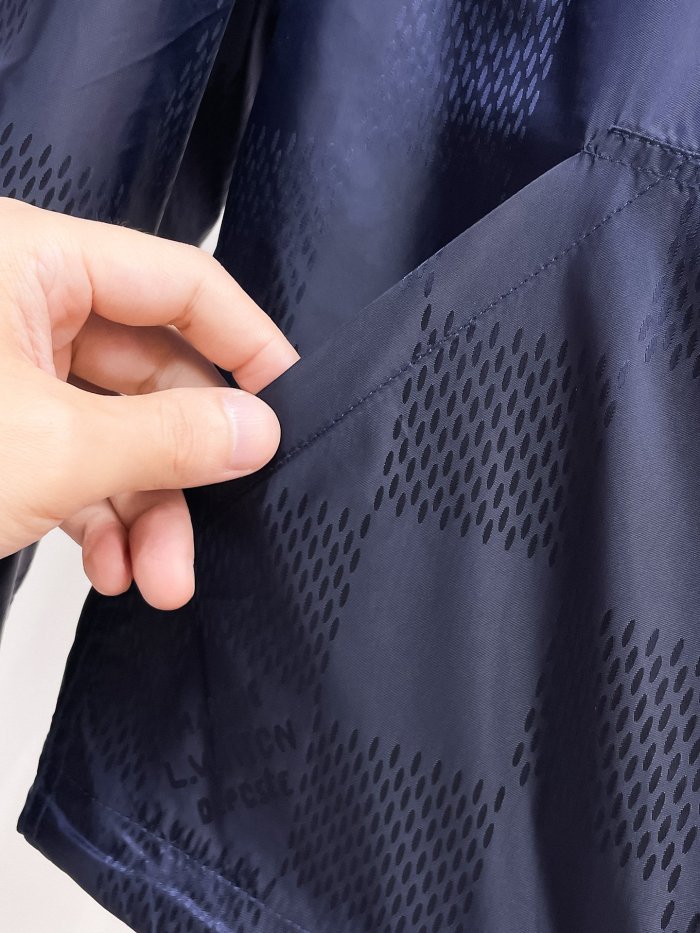 Louis Vuitton 2026ss New  Jacket Size M-XXXL