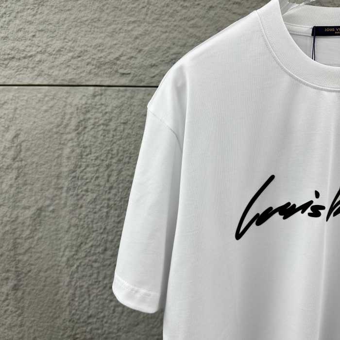 Louis Vuitton  2026ss New T Shirt  Size S-XXL