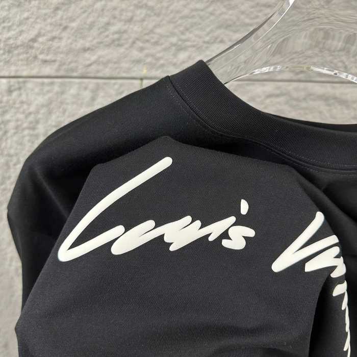 Louis Vuitton  2026ss New T Shirt  Size S-XXL