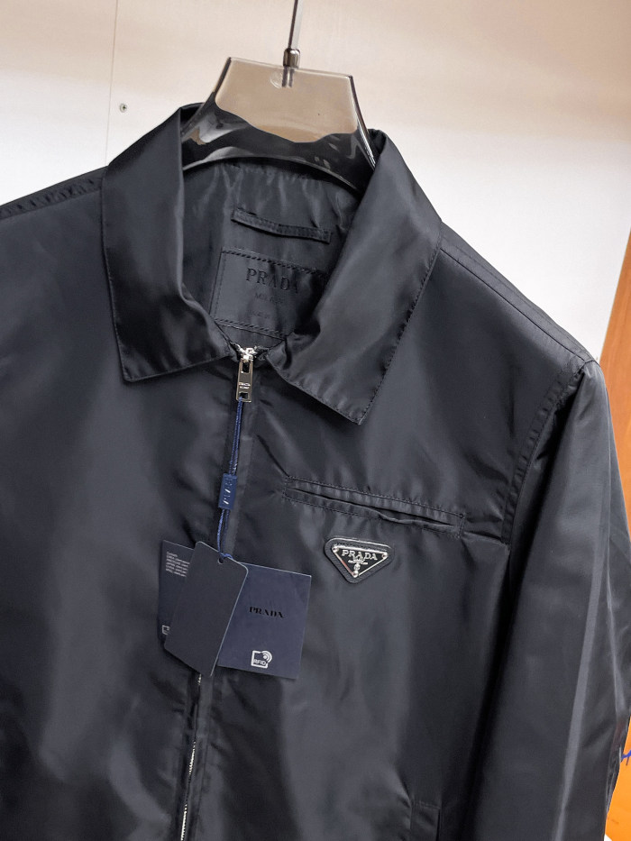 Prada 2026ss New  Jacket Size M-XXXL
