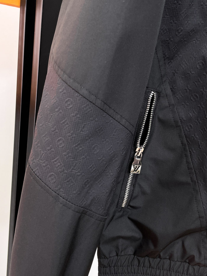 Louis Vuitton 2026ss New  Jacket Size M-XXXL