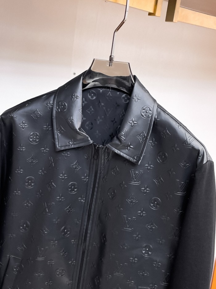 Louis Vuitton  2026ss New  Jacket Size M-XXXL