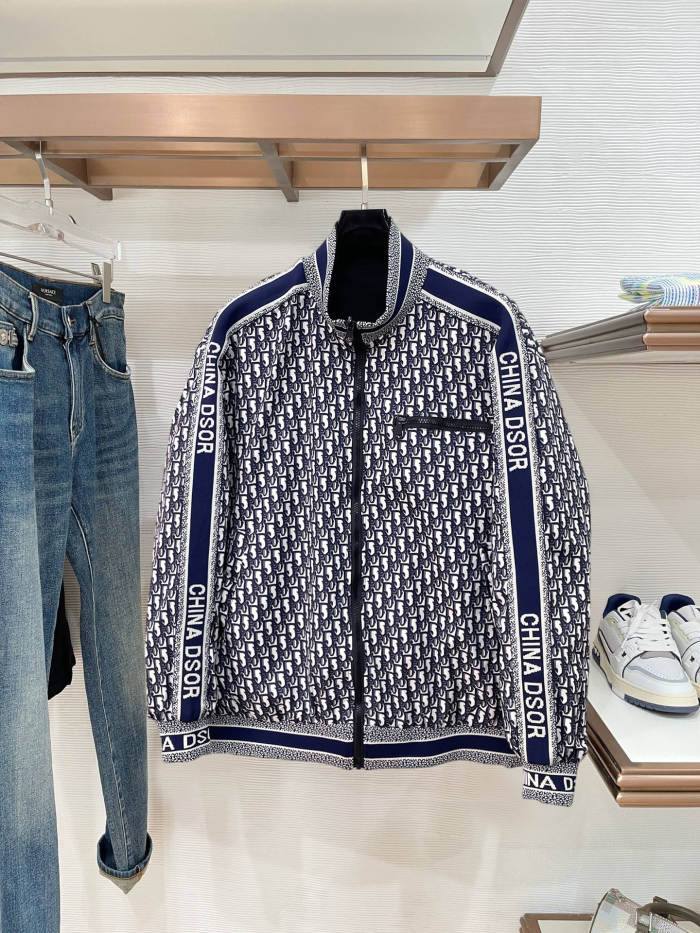 Dior 2026ss New  Jacket Size M-XXXL