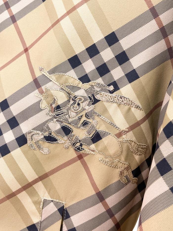 Burberry 2026ss New  Jacket Size M-XXXL