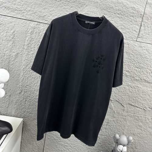 Chrome Hearts 2026ss New T Shirt  Size S-XXL