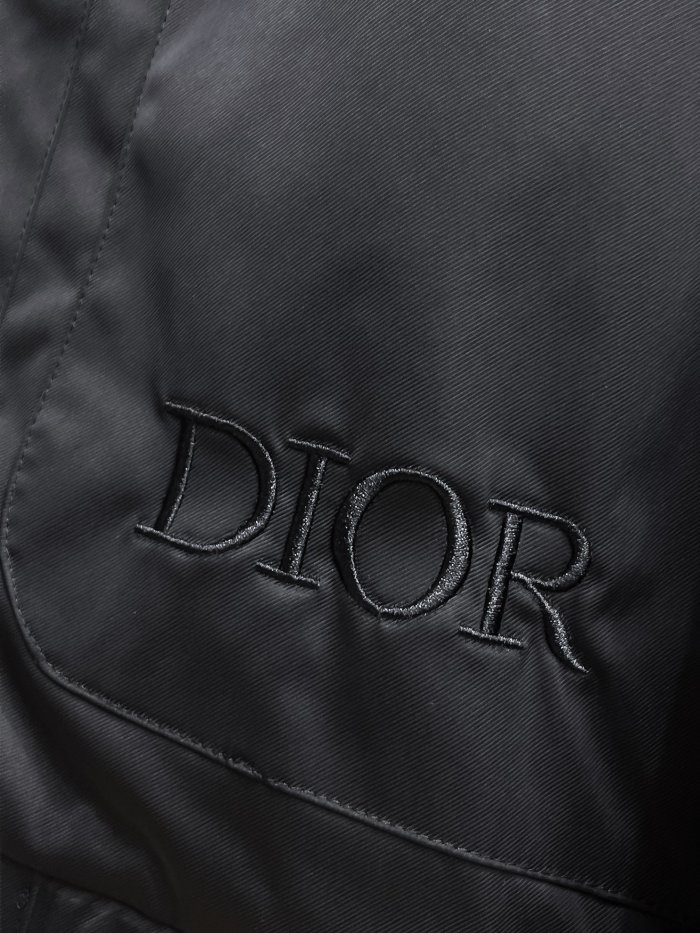 Dior 2026ss New  Jacket Size M-XXXL