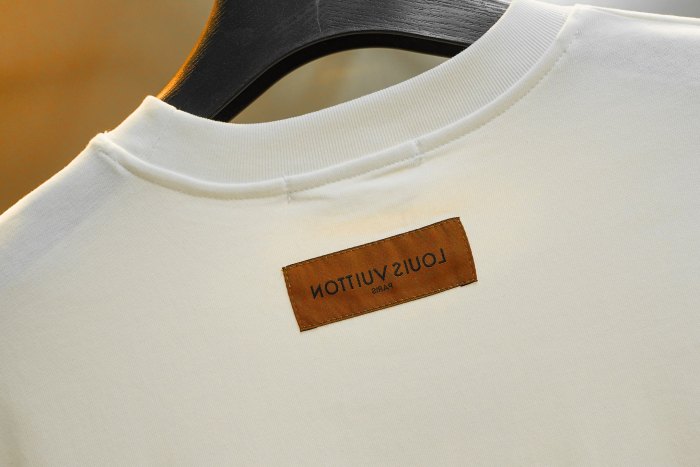 Louis Vuitton 2026ss New T Shirt  Size S-XL