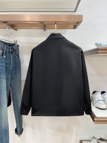 Prada 2026ss New  Jacket Size M-XXXL