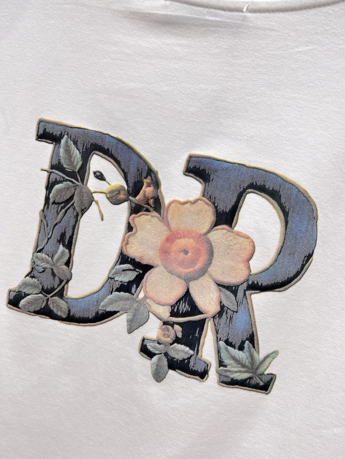 Dior 2026ss New T Shirt Size M-XXL