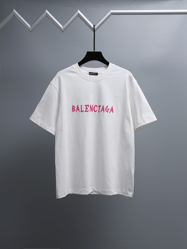 Balenciaga 2026ss New T Shirt  Size S-XXL