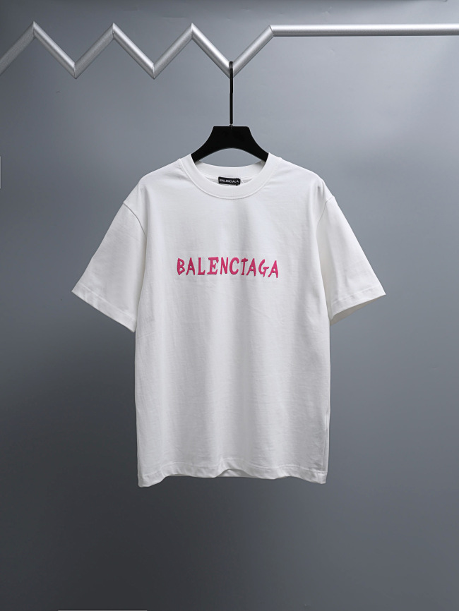 Balenciaga 2026ss New T Shirt Size S-XXL