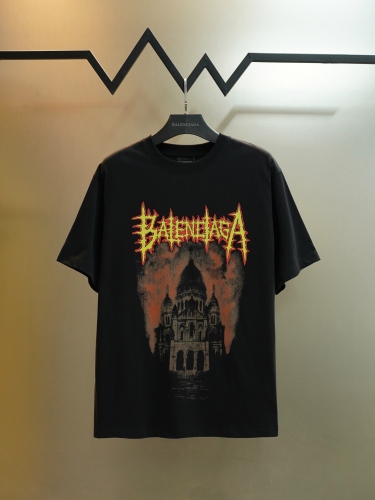 Balenciaga 2026ss New T Shirt  Size S-XL