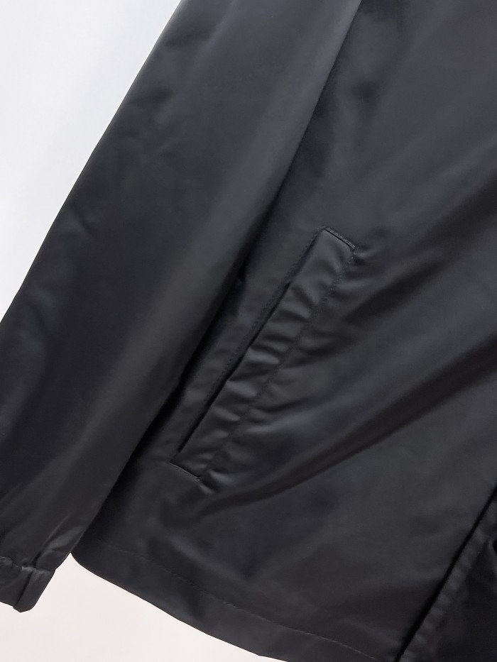 Prada 2026ss New  Jacket Size M-XXXL
