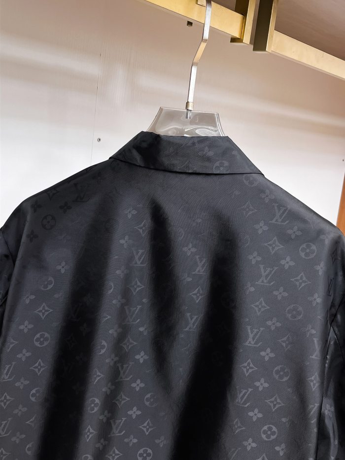 Louis Vuitton 2026ss New  Jacket Size M-XXXL