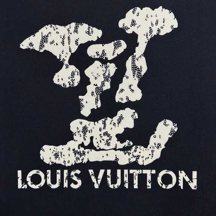 Louis Vuitton  2026ss New T Shirt  Size S-XXL