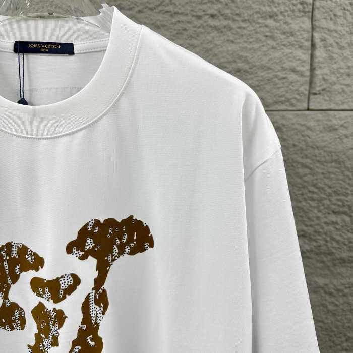 Louis Vuitton  2026ss New T Shirt  Size S-XXL