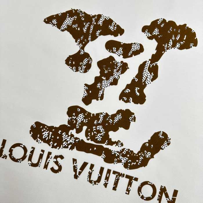 Louis Vuitton  2026ss New T Shirt  Size S-XXL