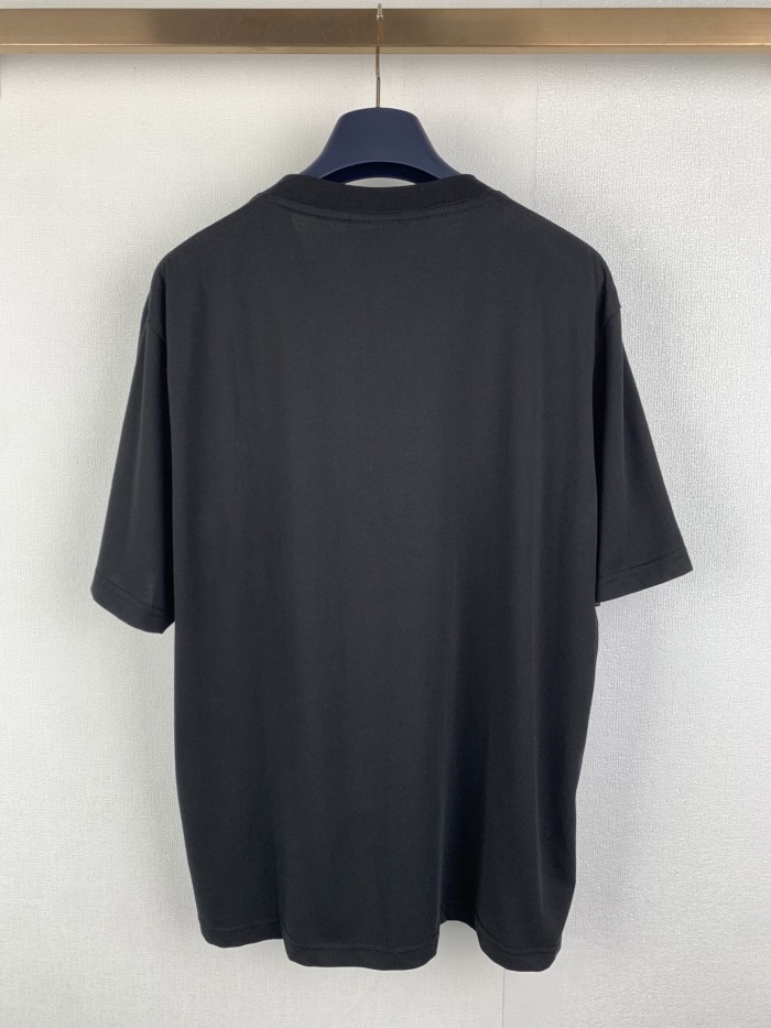 Gucci 2026ss New T Shirt  Size S-XXL