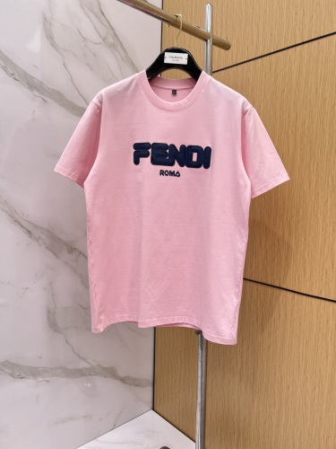 Fendi 2026ss New T Shirt Size M-XXL