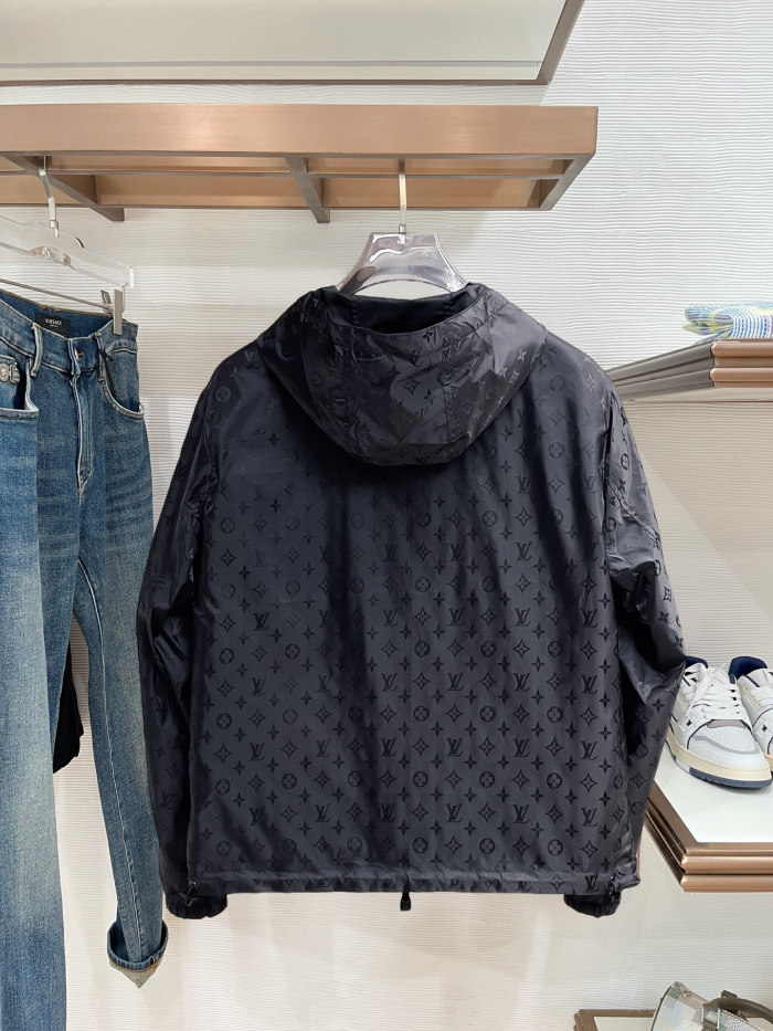 Louis Vuitton 2026ss New  Jacket Size M-XXXL
