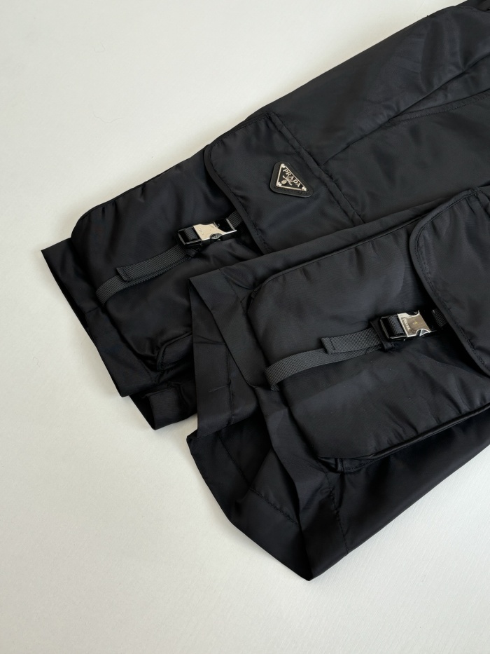 Prada 2026ss New  Shorts Size S-XL