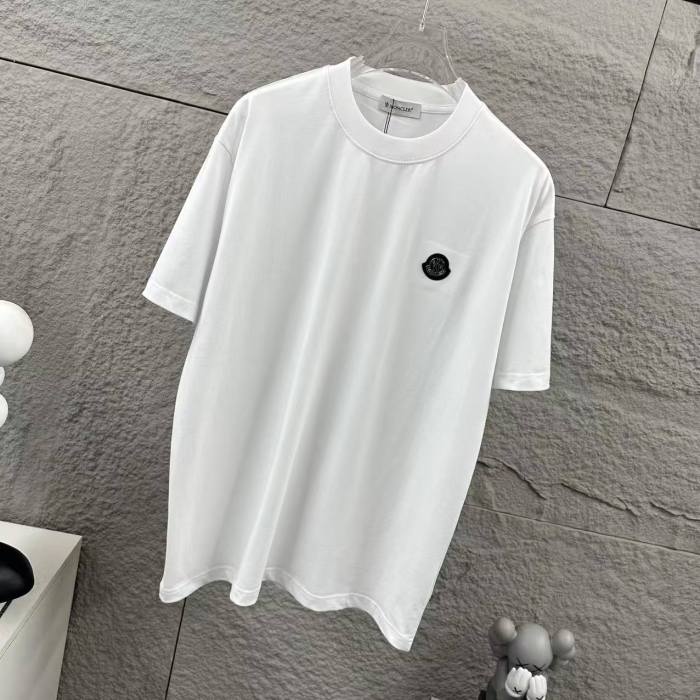 Moncler  2026ss New T Shirt  Size S-XXL