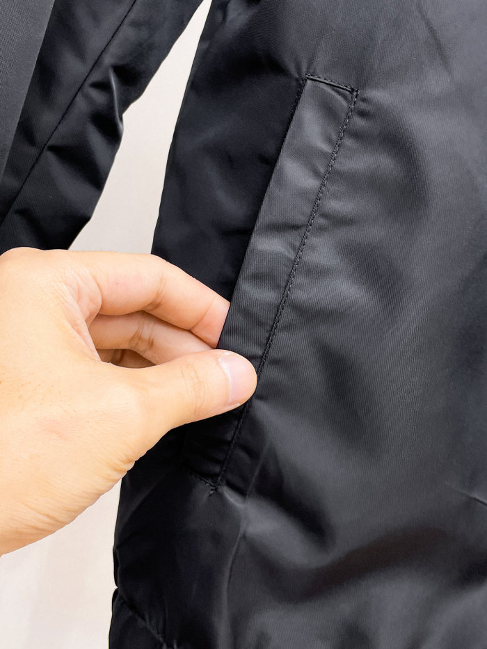 Prada 2026ss New  Jacket Size M-XXXL
