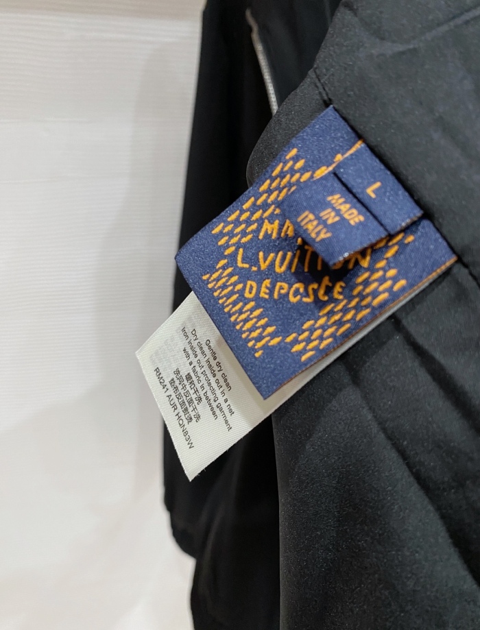 Louis Vuitton 2026ss New  Jacket Size M-XXXL