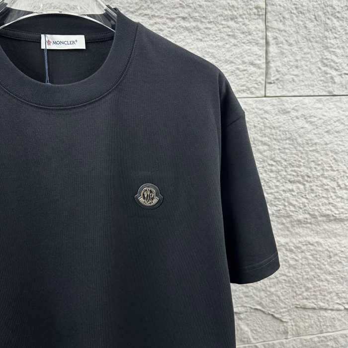 Moncler  2026ss New T Shirt  Size S-XXL