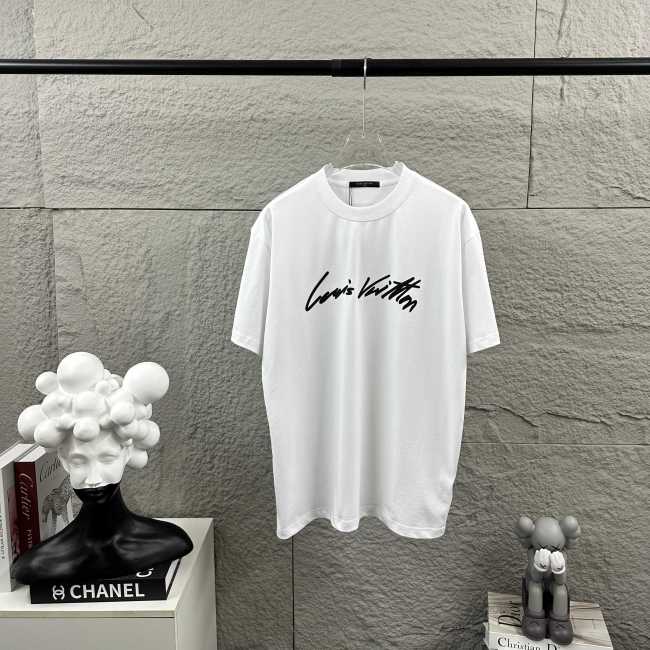 Louis Vuitton 2026ss New T Shirt Size S-XXL