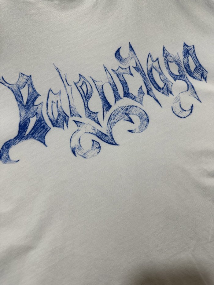 Balenciaga 2026ss New T Shirt  Size S-XL