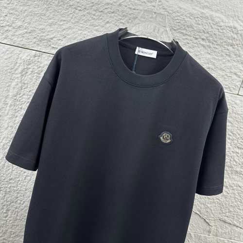 Moncler  2026ss New T Shirt  Size S-XXL