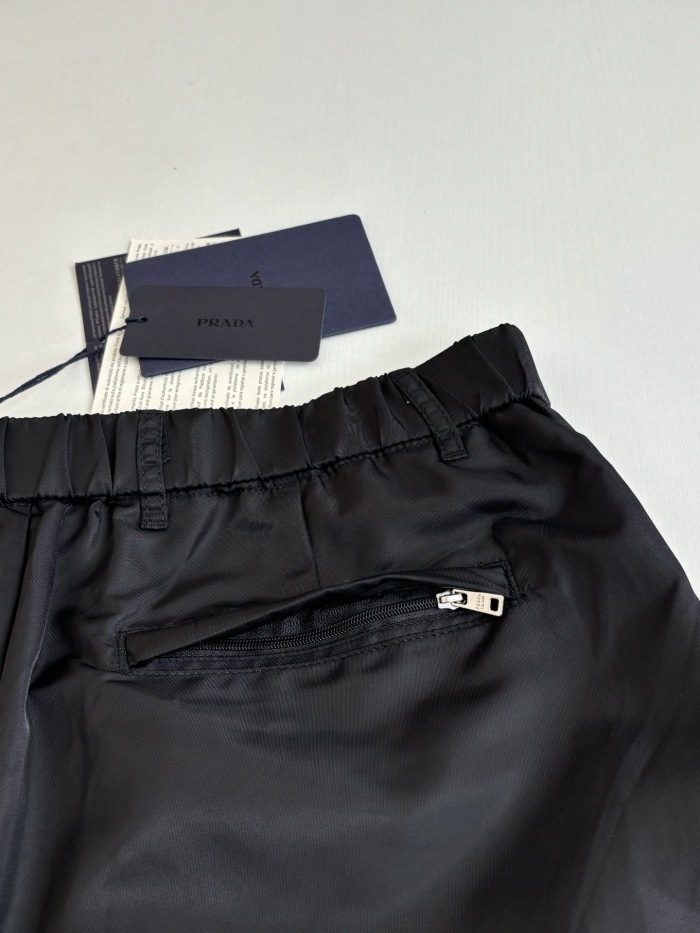 Prada 2026ss New  Shorts Size S-XL