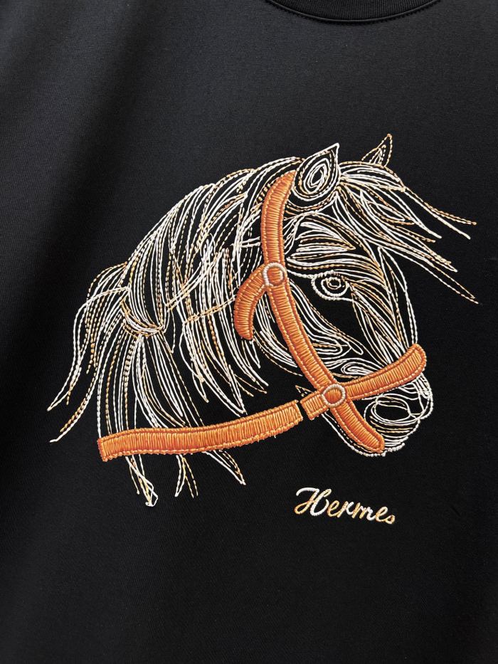 Hermes 2026ss New T Shirt Size M-XXL