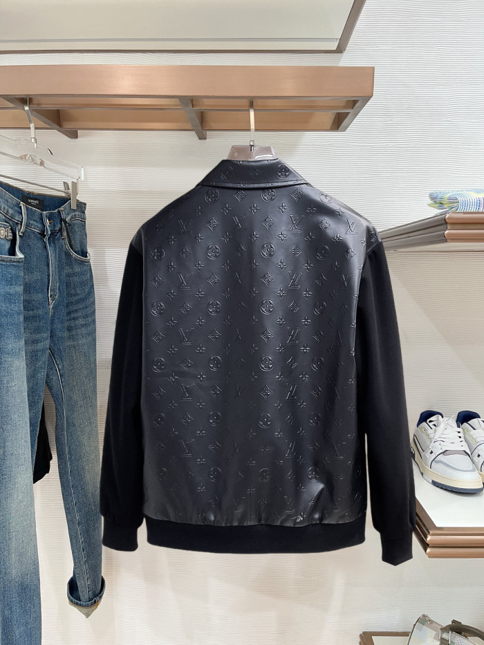 Louis Vuitton  2026ss New  Jacket Size M-XXXL
