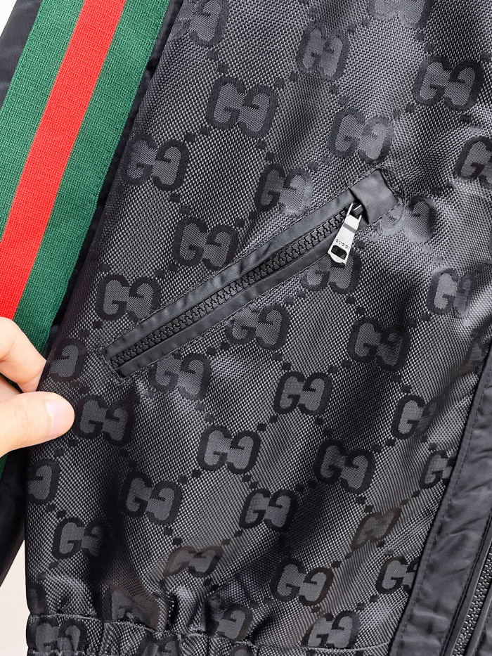 Gucci 2026ss New  Jacket Size M-XXXL