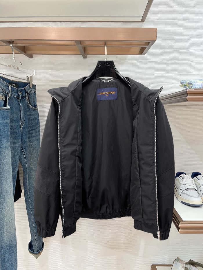 Louis Vuitton 2026ss New  Jacket Size M-XXXL