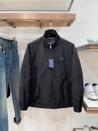 Louis Vuitton 2026ss New  Jacket Size M-XXXL