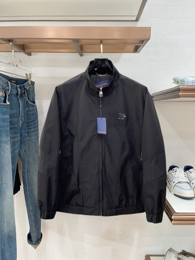 Louis Vuitton 2026ss New Jacket Size M-XXXL
