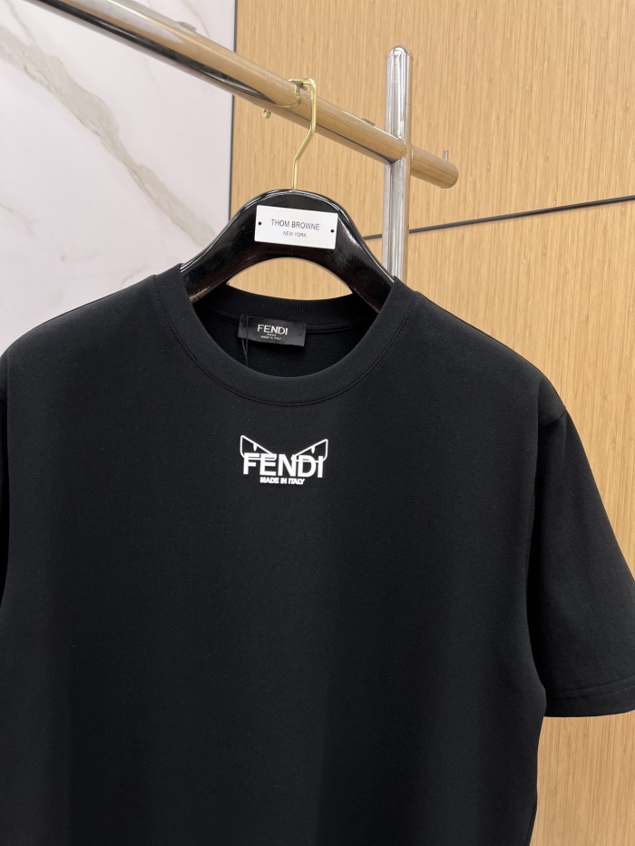 Fendi 2026ss New T Shirt Size M-XXL