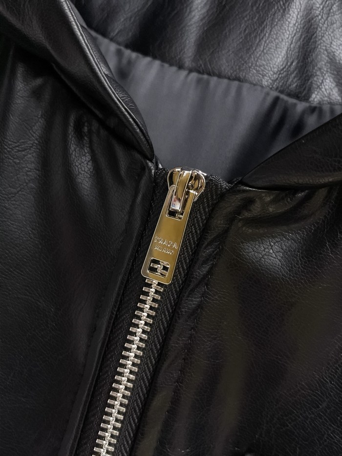 Prada  2026ss New  Jacket Size M-XXXL