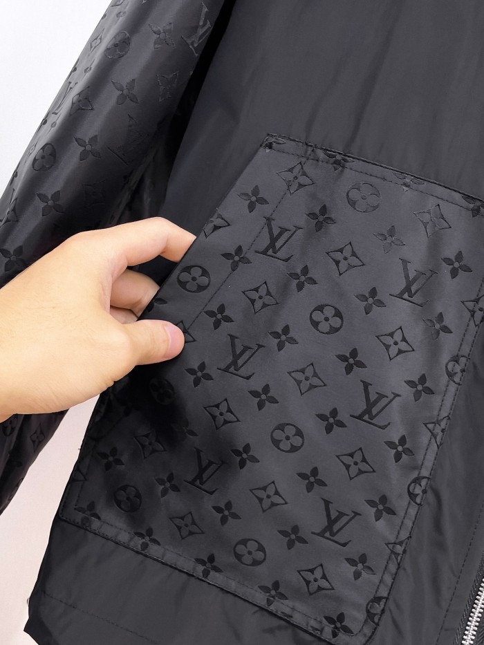 Louis Vuitton 2026ss New  Jacket Size M-XXXL