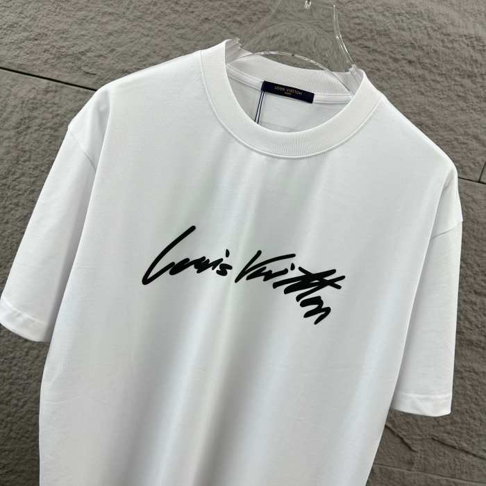 Louis Vuitton  2026ss New T Shirt  Size S-XXL