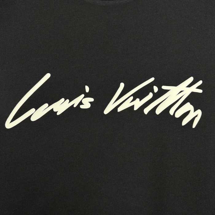 Louis Vuitton  2026ss New T Shirt  Size S-XXL