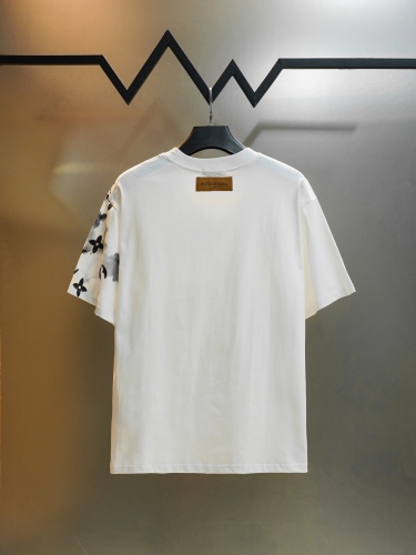 Louis Vuitton 2026ss New T Shirt  Size S-XL
