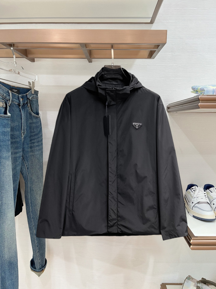 Prada 2026ss New  Jacket Size M-XXXL