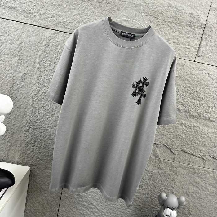 Chrome Hearts 2026ss New T Shirt  Size S-XXL