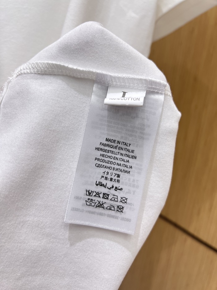 Fendi 2026ss New T Shirt Size M-XXL